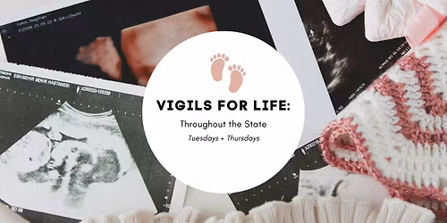 Pro-Life Vigil
