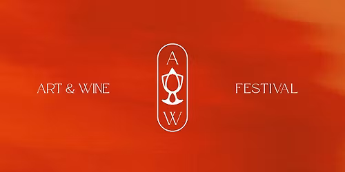 Art & Wine Festival Summer opening 