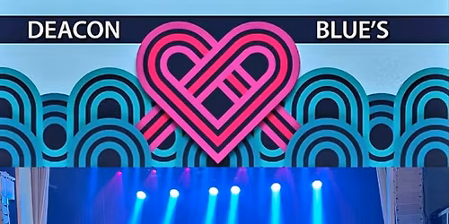 Deacon Blues Christmas Special