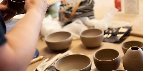 Introduction to Ceramics