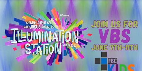 Vacation Bible School