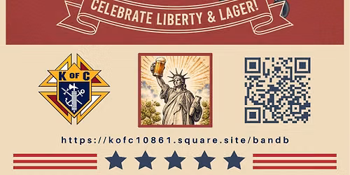 Beer & Brats Fest 2026