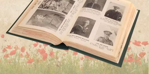 Remembrance: Pop-Up Archive & Museum