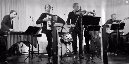 Hot House Jazzfestival \/ Swing Tr\u00e9s Bien Extravaganza