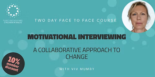 Motivational Interviewing