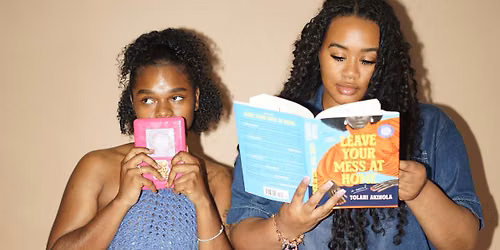 Book Swap Social