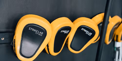 STRIKELAB at Berman Park