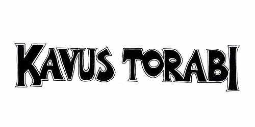 Kavus Torabi record release show and party