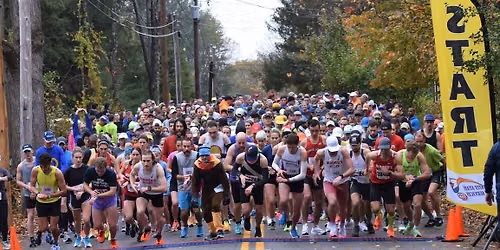 Great Bay 5K