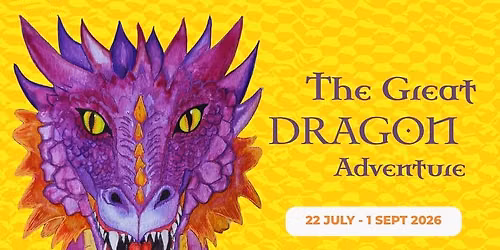 The Great Dragon Adventure
