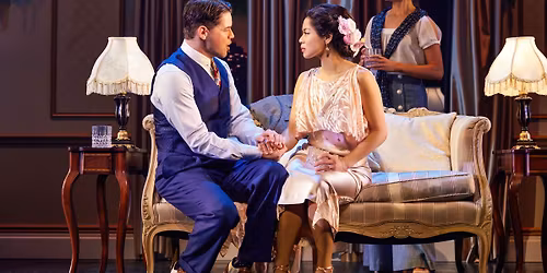 The Great Gatsby - The Musical - New York