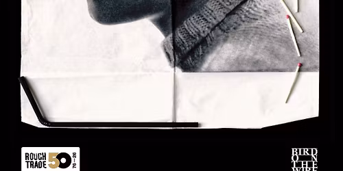 Bird On The Wire Presents: Life Without Buildings | KOKO, Camden