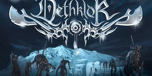 Metalocalypse: Dethklok, Castle Rat in San Antonio