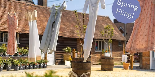 Full Day Pass: Saturday 2 May