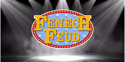 Fenech Fued