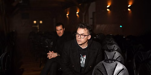 Atmosphere: The Winter Carnival Tour 2027
