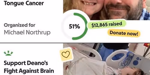 Babs Hockey Fights Cancer