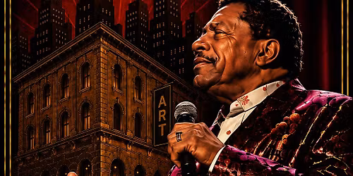 Skipper Dean and an Evening of Vintage Soul II