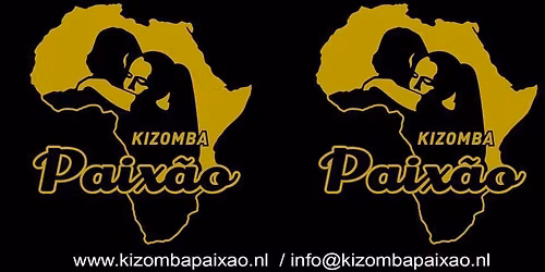 NOITE DE PAIX\u00c3O - Salsa | Bachata | Kizomba | Semba