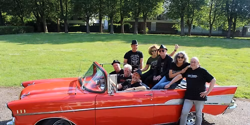 \u201cLAST ORDER\u201d Live am 21.11.2025 ab 20:00 Uhr - Eintritt frei