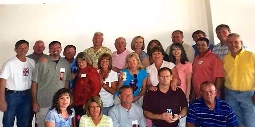 NCHS Class of \u201876 50th Reunion