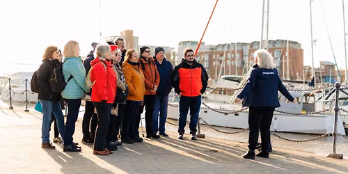 Hull Marina Tours