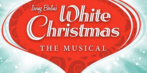 White Christmas at Milford Theater