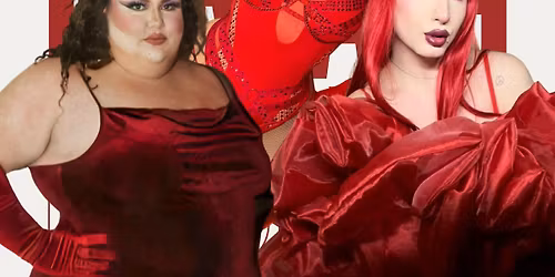 Drag Brunch @ Venue on Queen