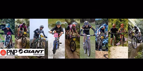 PNP Spring MTB Series Rd 5