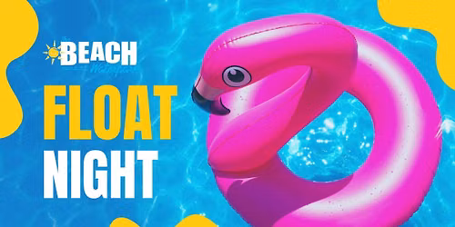 Float Night