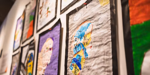 \u017bigu\u017bajg Art Jam - Summer Bootcamp