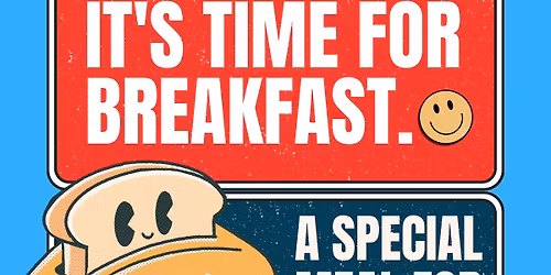 Veterans Breakfast – Honoring Those Who Served