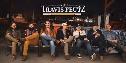 Travis Feutz & the Stardust Cowboys with Outlaw Jake
