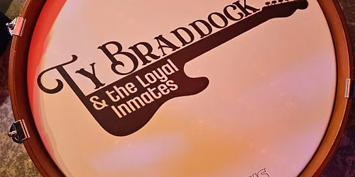 Ty Braddock and the Loyal Inmates at Hells Bottom