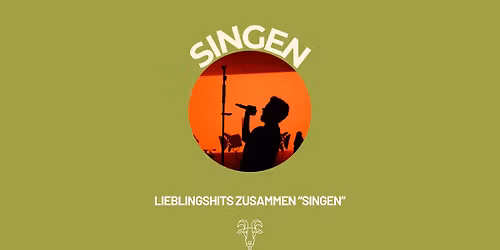gemeinsames Singen