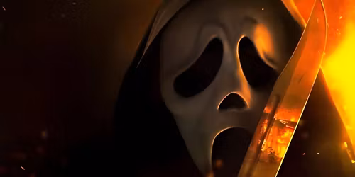 Terror-Fi Presents: SCREAM 7 (Opening Night Event - Auckland)