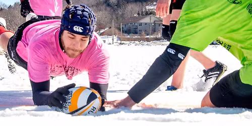 BUCA 2026 @ Surly Festival Field