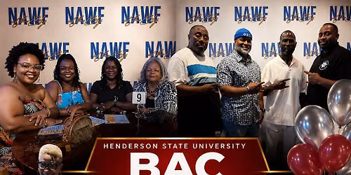 HSU BAC Pop-Up Social