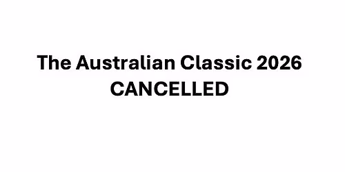 The Australian Classic 2026
