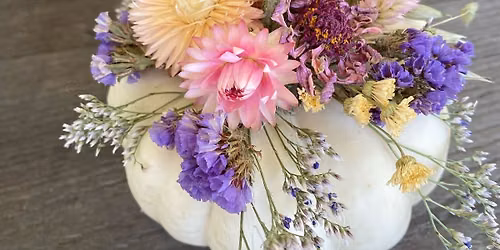 Floral Workshops