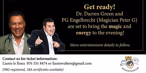 Touching the Heart 2025