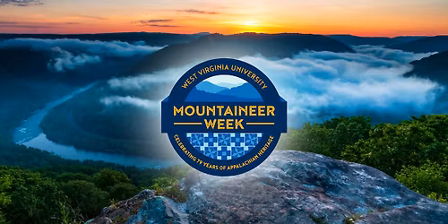 2026 Mountaineer Week Arts & Craft Fair\/Quilt Show
