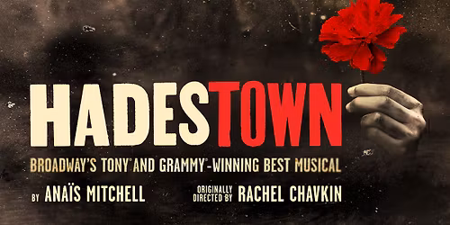 HADESTOWN