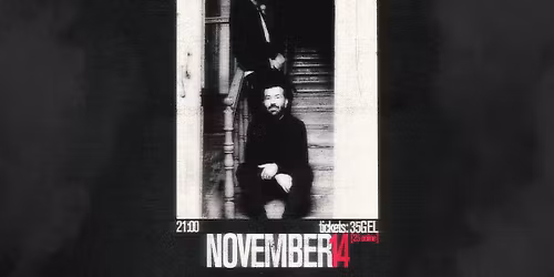 Eko & Vinda Folio At Paper Box Bar