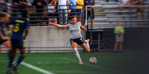Lexington SC Women's Team vs. Dallas Trinity FC