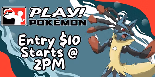 Pok\u00e9mon TCG weekly League