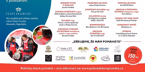 POL\u00c9VKA PRO ICOS \u010cESK\u00dd KRUMLOV