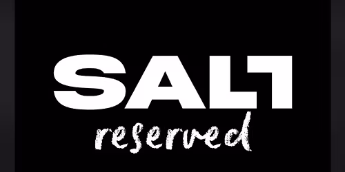 SALT reserved