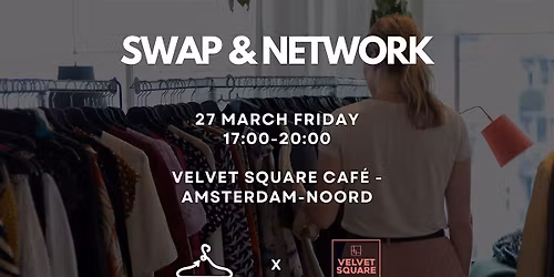 Swap & Network