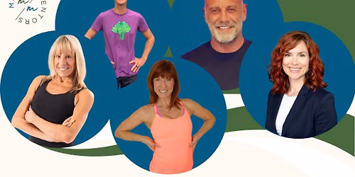 Fitness Collective Summit